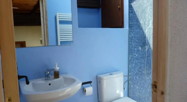 Номер Standard Les Magranes Bed & Breakfast