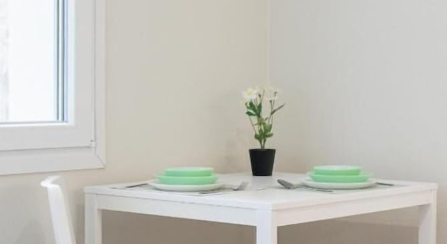 Апартаменты KYMA STAY - Beachfront apartments