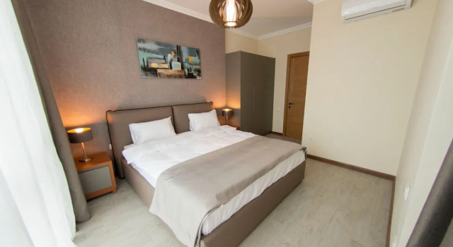 Season Suite Apart-Hotel