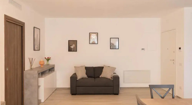 Dimora Rosselli - Appartamento 5, Buchen Sie Ferienwohnung Fasano Region Fasano