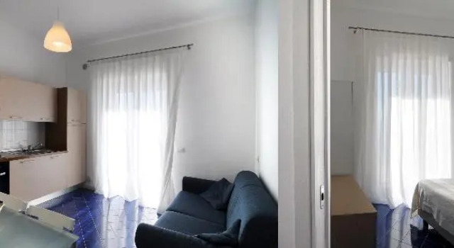 Апартаменты Residence Due Torri