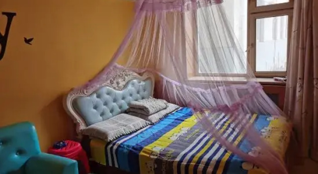 Harbin Jujing Homestay, Varaa Hotelli Dao Wai 