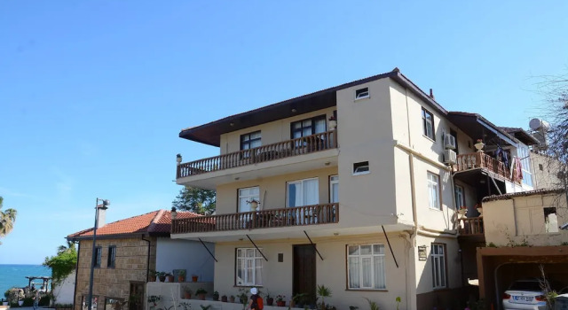 Yildiz 1 Motel