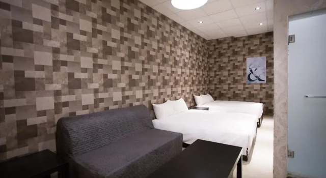 Miss Homestay, Reservar Hotel Taichung China