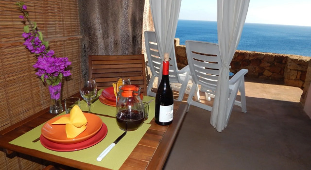 Dammuso Alba Rosata, Забронировать Отель Пантеллерия Pantelleria Island