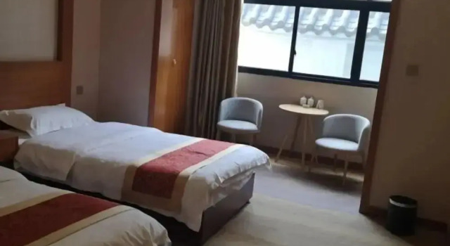Songlin Hotel, Book Hotel Ngawa Kina