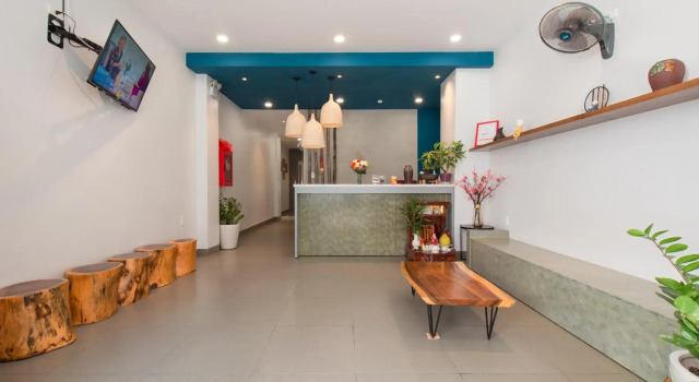 Shoho Hotel Nha Trang, Rezervovat Hotel Levné hotely v Khanh Hoa