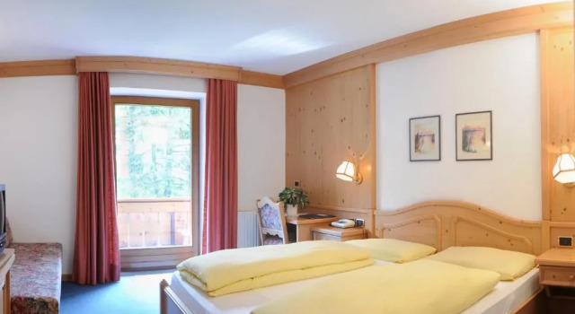 Sport Hotel Wildgall, Забронировать Отель Разун-Антерсельва Трентино-Альто-Адидже