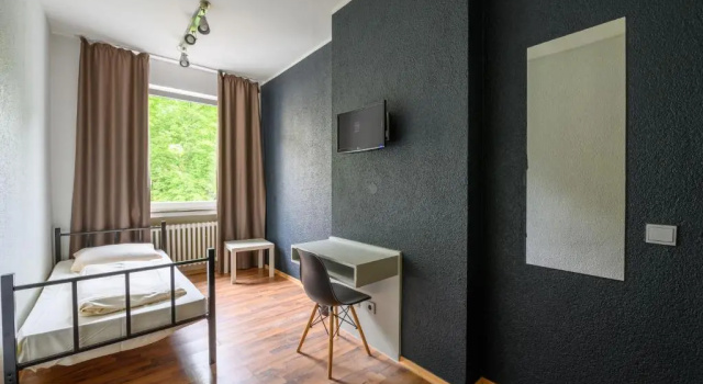 Одноместный номер Standard Sonata City Hotel