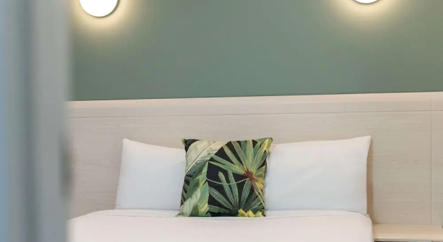 Номер Standard Mantra Central Wellington