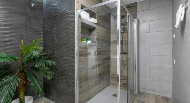 Апартаменты my house alicante