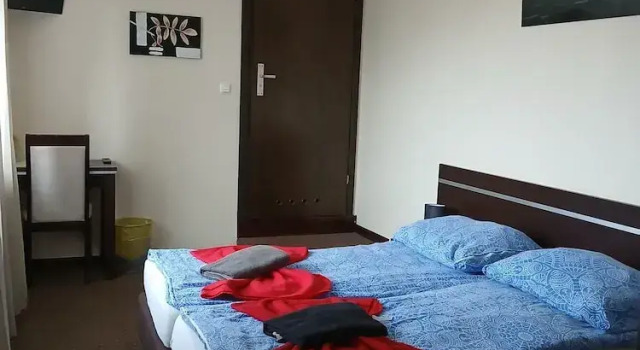 Номер Economy Villa Pallas