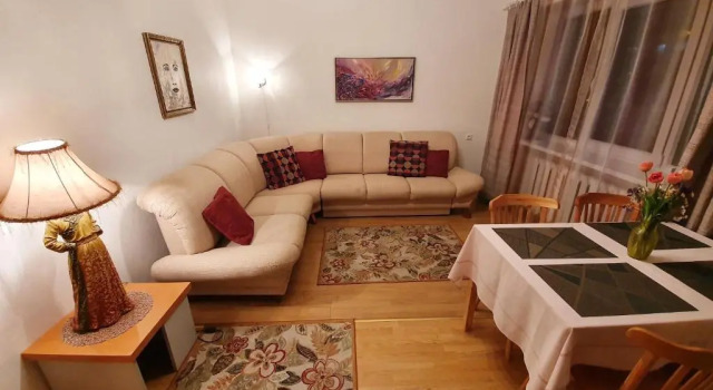 Tulpės apartamentai, Rezervovat Apartmán Apartmány v Alytus, Apartmán