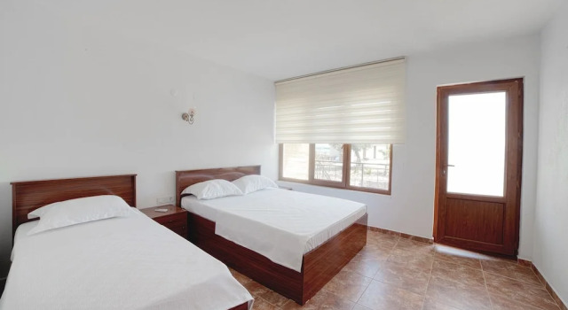 Sivrice Faros Butik Hotel, Boek Hotel Balabanlı Regio Marmara