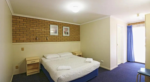 Апартаменты Aquarius Merimbula
