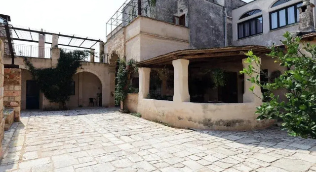 Masseria Caretti Grande