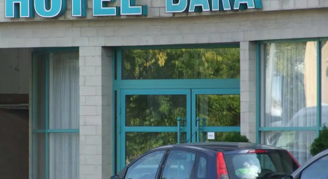Hotel Bara Junior