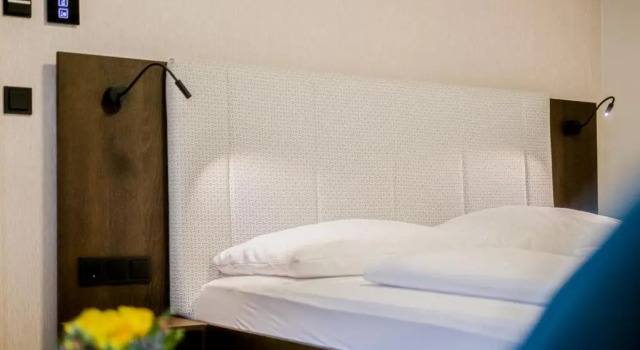Номер Economy Hotel Elefant