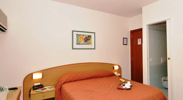Hotel Azzurra