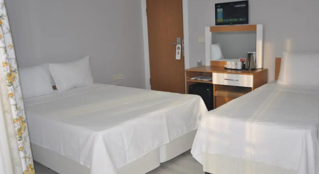 Семейный номер Standard Osmanli Omtel Otel