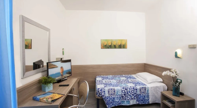 Номер Standard Hotel Napoleon