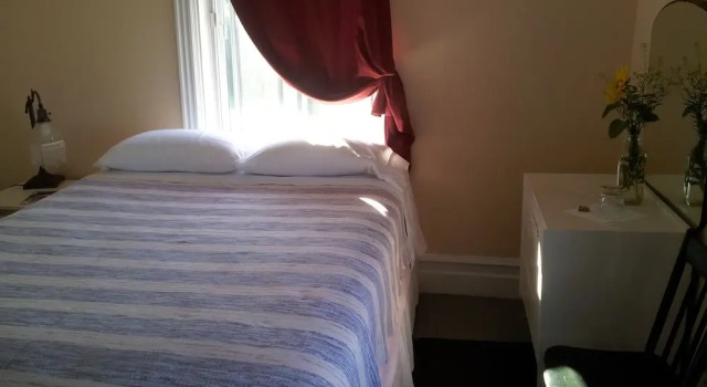 Chez Jacques et Chantale B&B, Rezervovat Penzión se snídaní Saint-Roch-de-Richelieu Quebec