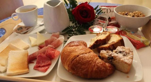Двухместный номер Standard Hotel Corona