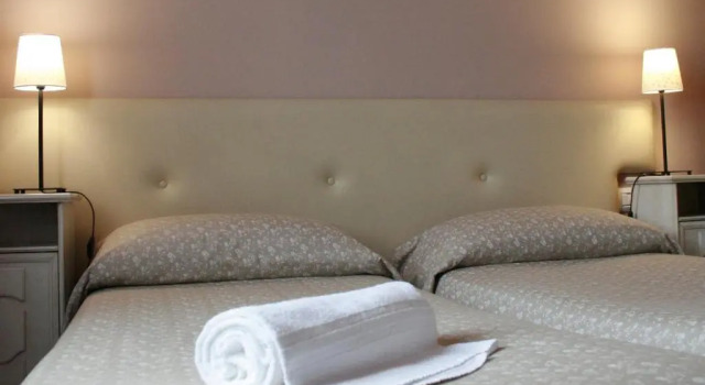 Двухместный номер Standard Ankon Hotel