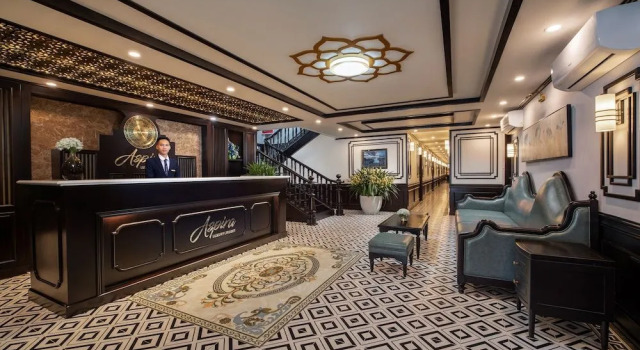 Aspira Cruises