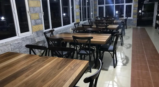 KARADUT PENSION NEMRUT, Prenota Hotel Karadut Anatolia Sud-Orientale