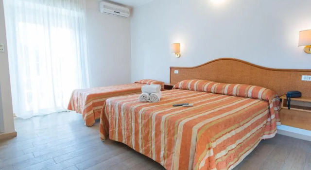 Номер Classic Hotel Falco