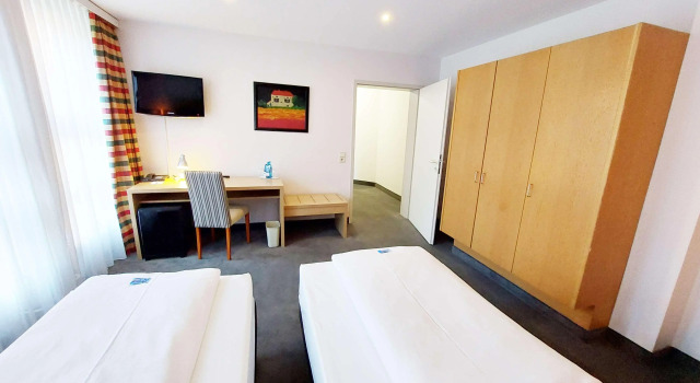 Four Points Flex by Sheraton Kiel