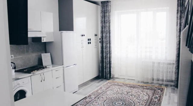 Трёхместный номер Standard Mansion Hotel Arman