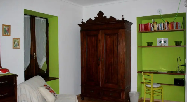 B&B Chez Dalì, Prenota Bed & breakfast Susa Val di Susa