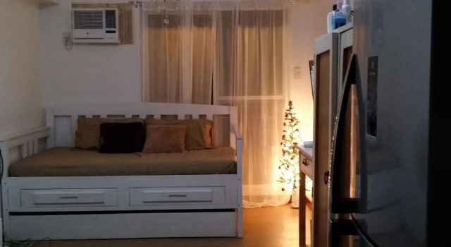 Stellar Place Condominium by Martrell, Забронировать Отель Кесон-Сити 