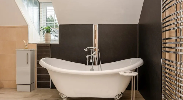 Номер Standard Wheatlands Lodge - Bed & Breakfast
