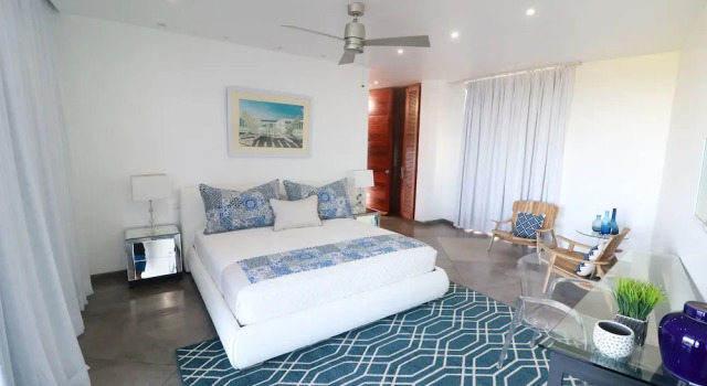 Номер Deluxe Hotel Casa Esferica