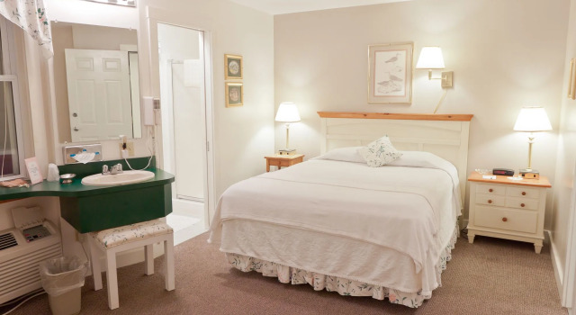 Mount Battie Inn, Book Mini-hotel Lincolnville Maine