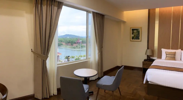 Suite New Wave Hotel