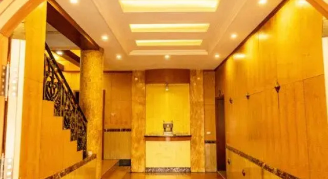 Hongye Hotel, Rezerwuj Hotel Qujing Yunnan