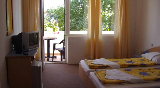 Family Hotel Arkadia