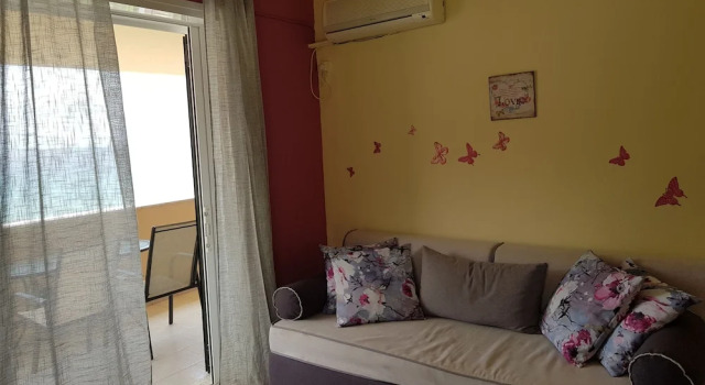 Апартаменты Menigos - Apartment AA5R 155-158 Coco-Mat