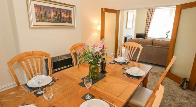Duddon House, Забронировать Отель Бизнес-отели Англии, 4* 5*