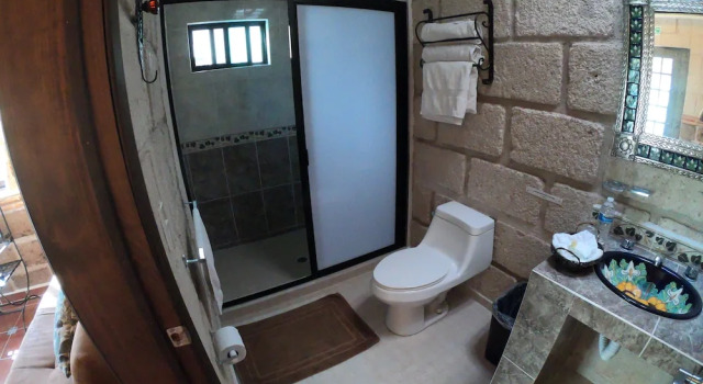 Номер Standard Hotel Villas Mahando