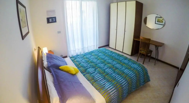 Апартаменты Standard Residence Le Soleil