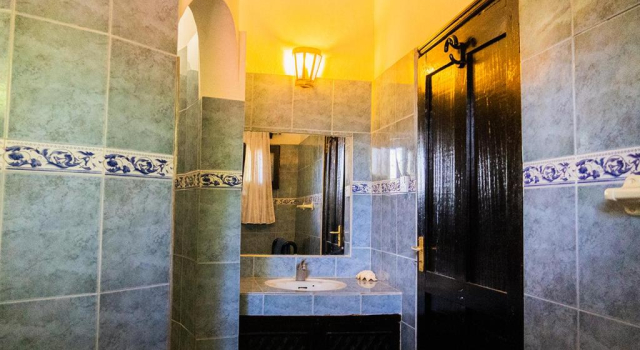 Полулюкс Watamu Sunrise Villa