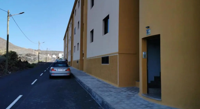 Apartamento con maravillosas vistas en primera línea, Prenota Appartamento Hotel a El Hierro con piscina, Piscina