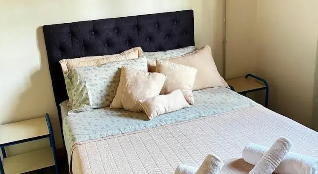 Апартаменты Classic Hostel Buenos Aires