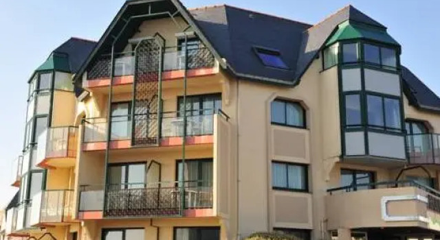 Номер Standard Hotel Les Vikings