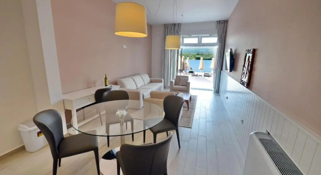 Апартаменты Apartments Bojana